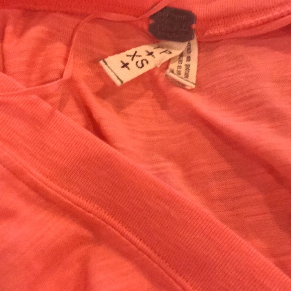 Free People Diego Tee $78 NWOT XS - Picture 5 of 6